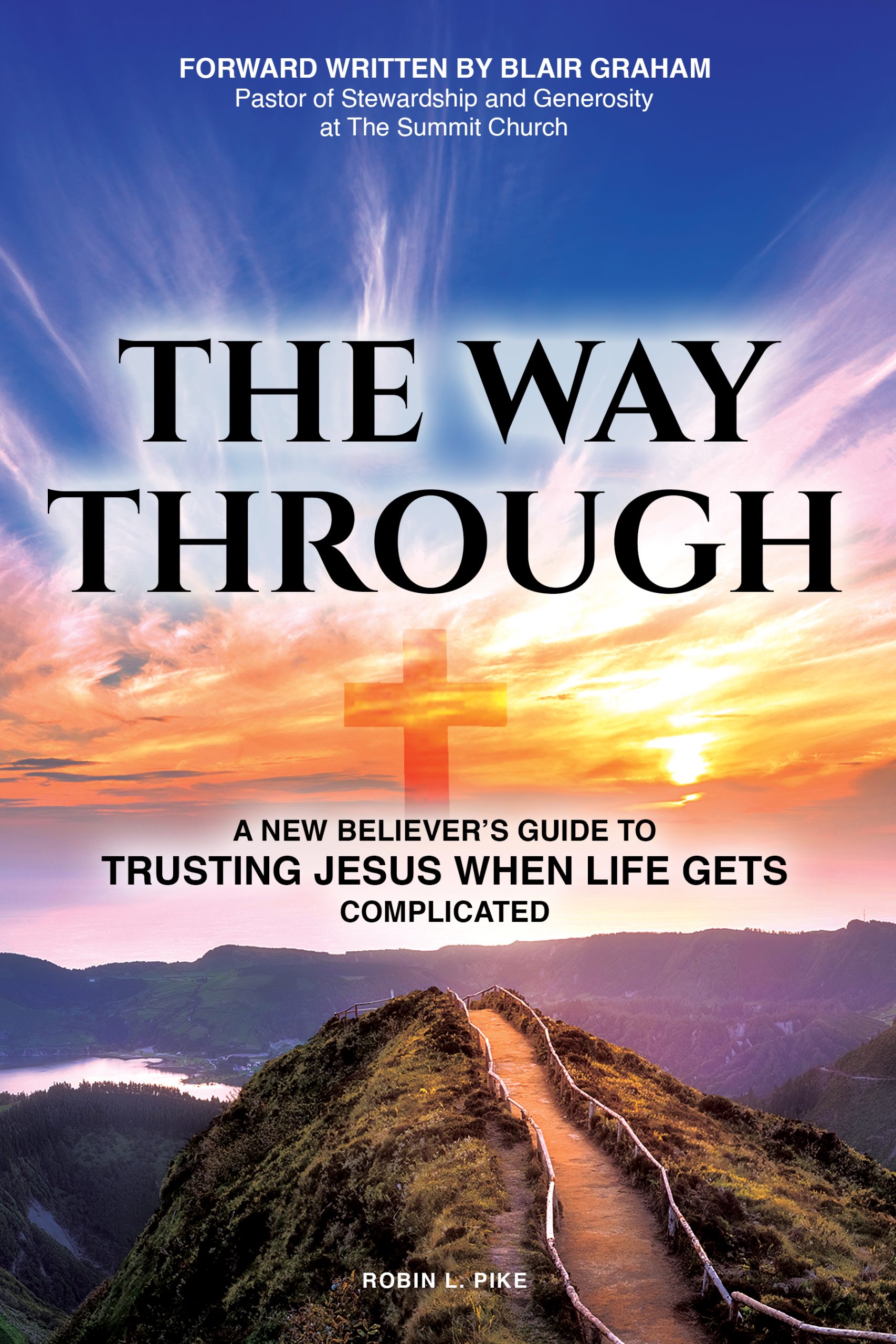 The Way Through (Ebook)