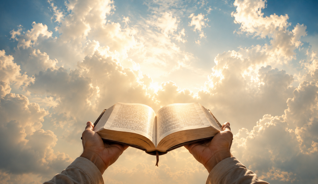 “Walk by Faith”: What It Actually Means for New Believers